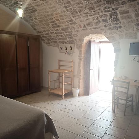 B&B Il Mulino Del Monastero 孔韦尔萨诺 外观 照片
