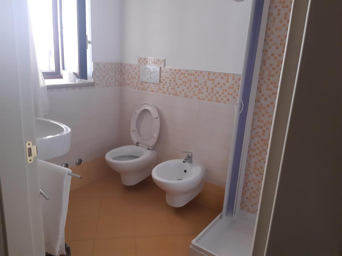 B&B Il Mulino Del Monastero 孔韦尔萨诺 外观 照片