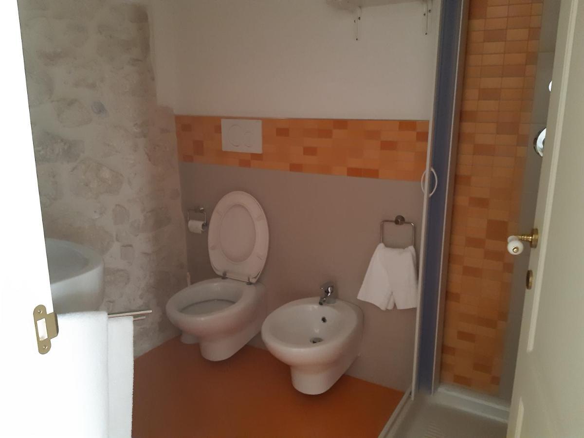 B&B Il Mulino Del Monastero 孔韦尔萨诺 外观 照片
