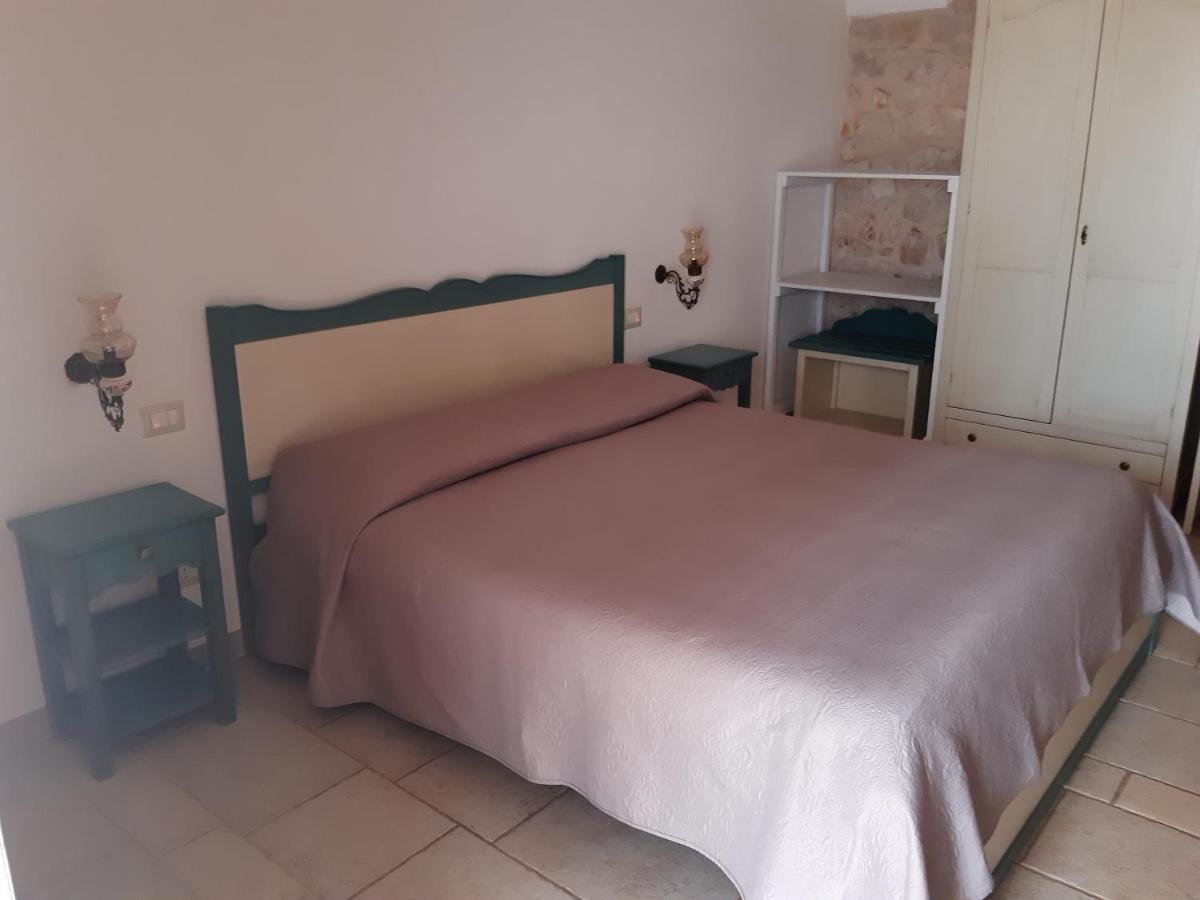 B&B Il Mulino Del Monastero 孔韦尔萨诺 外观 照片