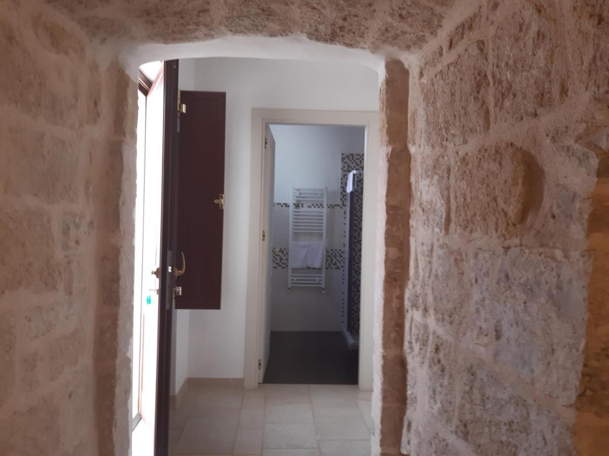 B&B Il Mulino Del Monastero 孔韦尔萨诺 外观 照片