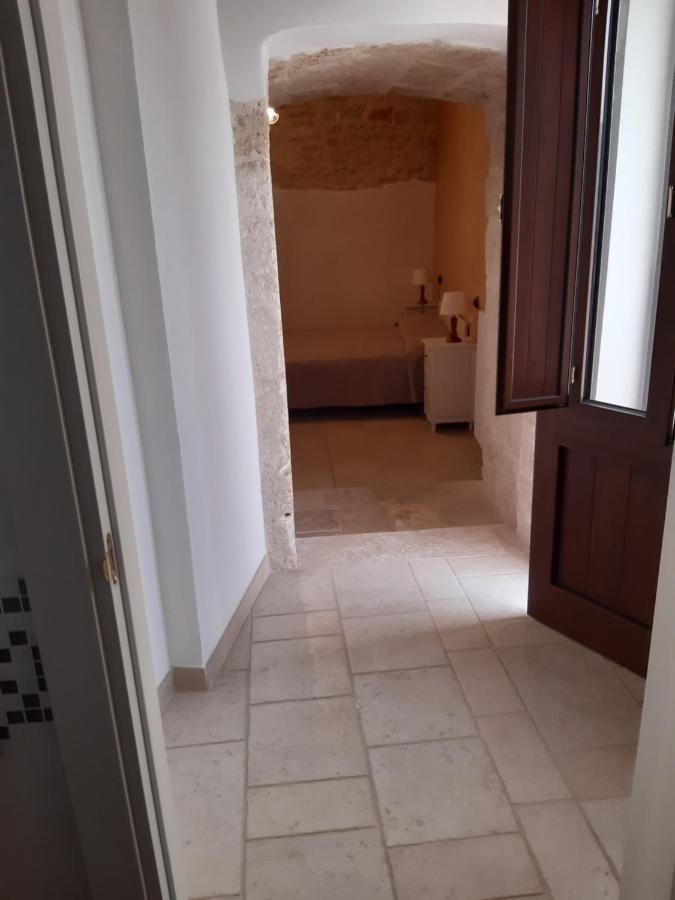 B&B Il Mulino Del Monastero 孔韦尔萨诺 外观 照片
