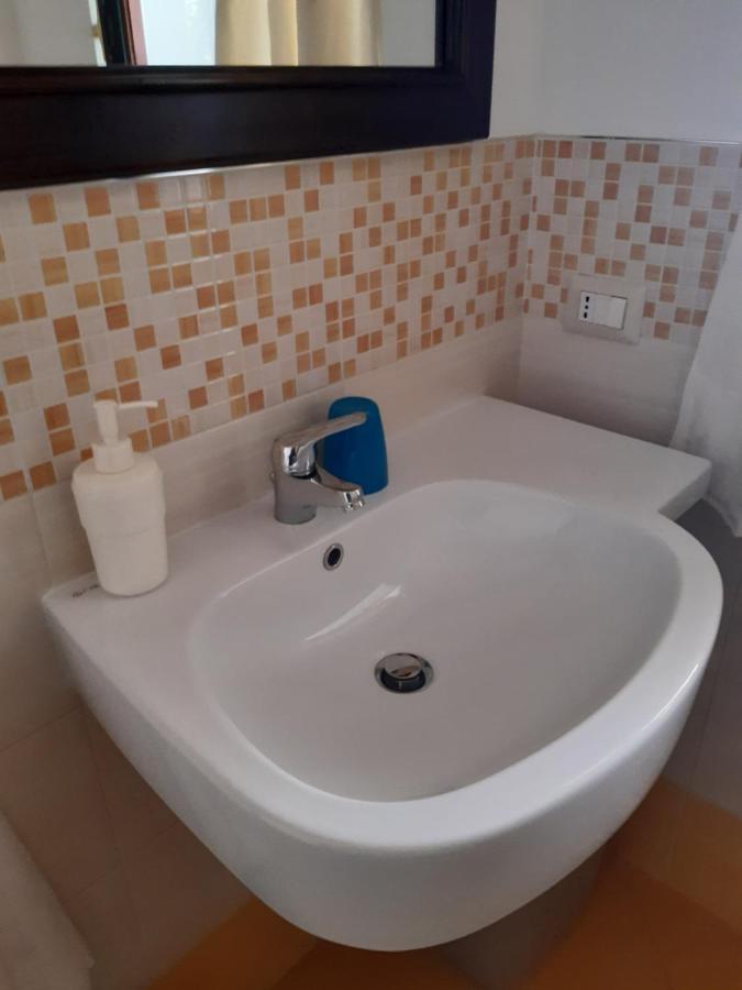 B&B Il Mulino Del Monastero 孔韦尔萨诺 外观 照片