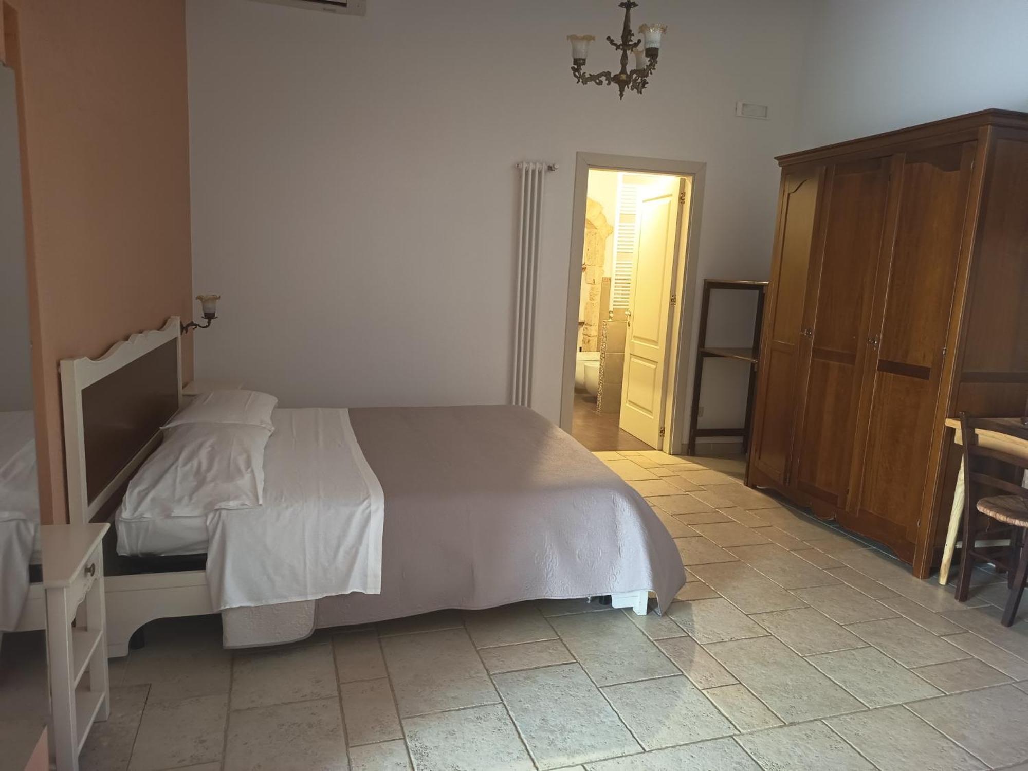 B&B Il Mulino Del Monastero 孔韦尔萨诺 外观 照片