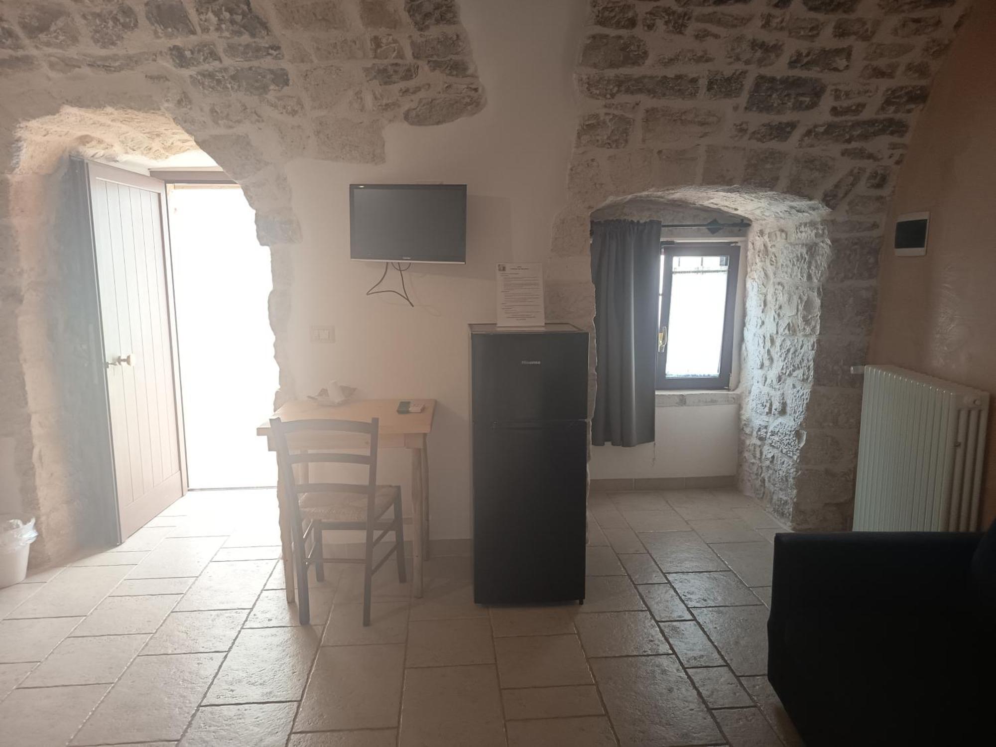 B&B Il Mulino Del Monastero 孔韦尔萨诺 外观 照片