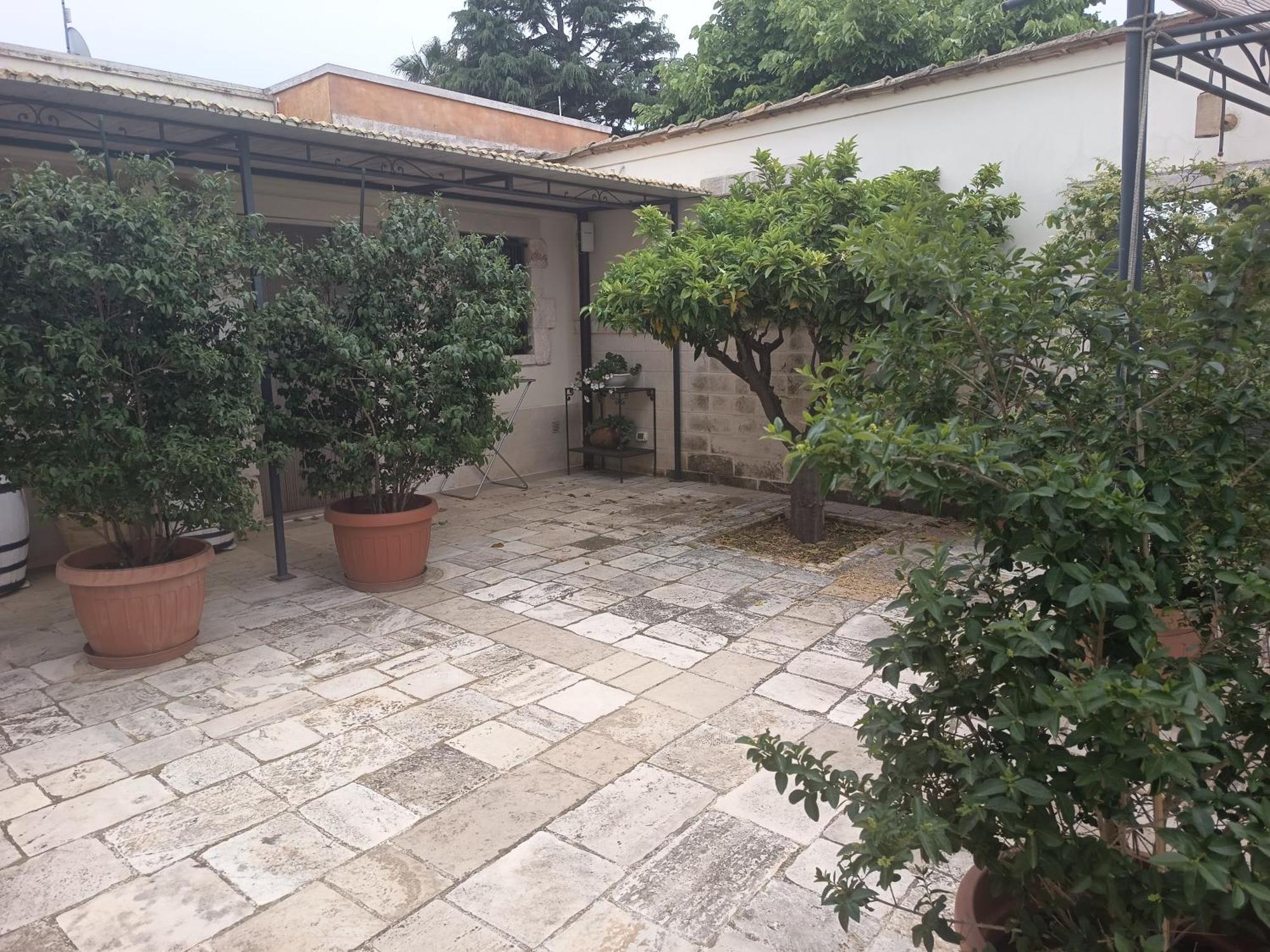 B&B Il Mulino Del Monastero 孔韦尔萨诺 外观 照片