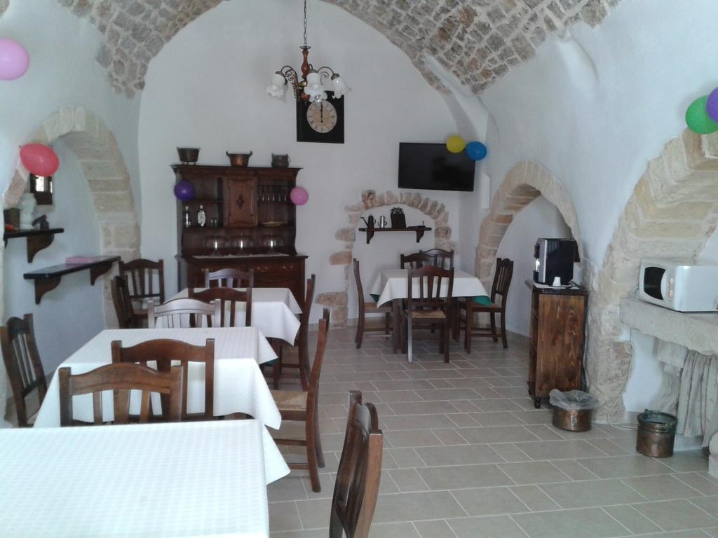 B&B Il Mulino Del Monastero 孔韦尔萨诺 外观 照片