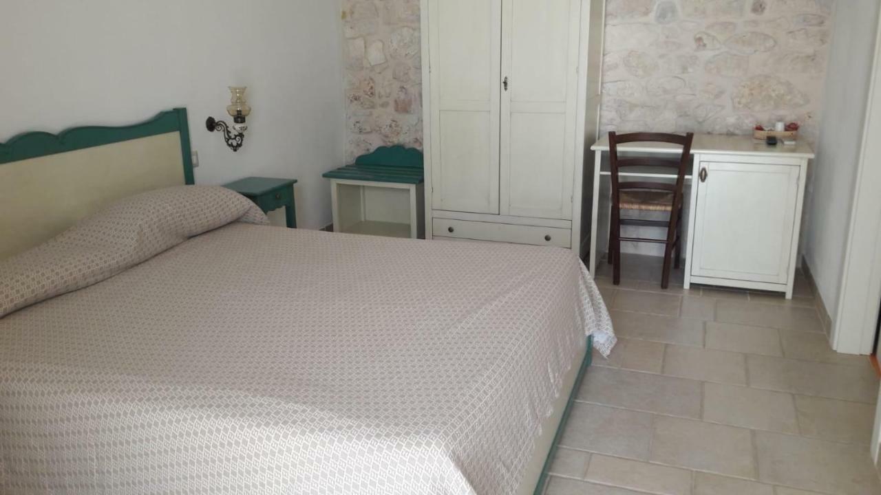 B&B Il Mulino Del Monastero 孔韦尔萨诺 外观 照片