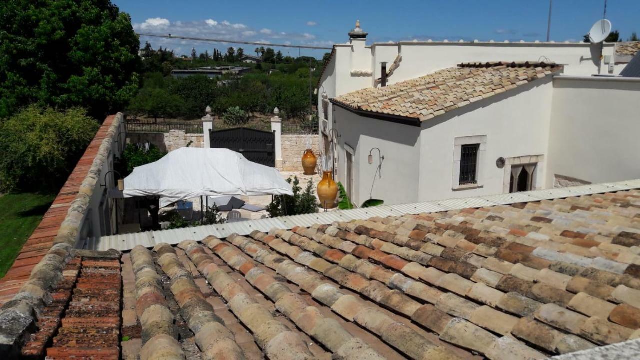 B&B Il Mulino Del Monastero 孔韦尔萨诺 外观 照片