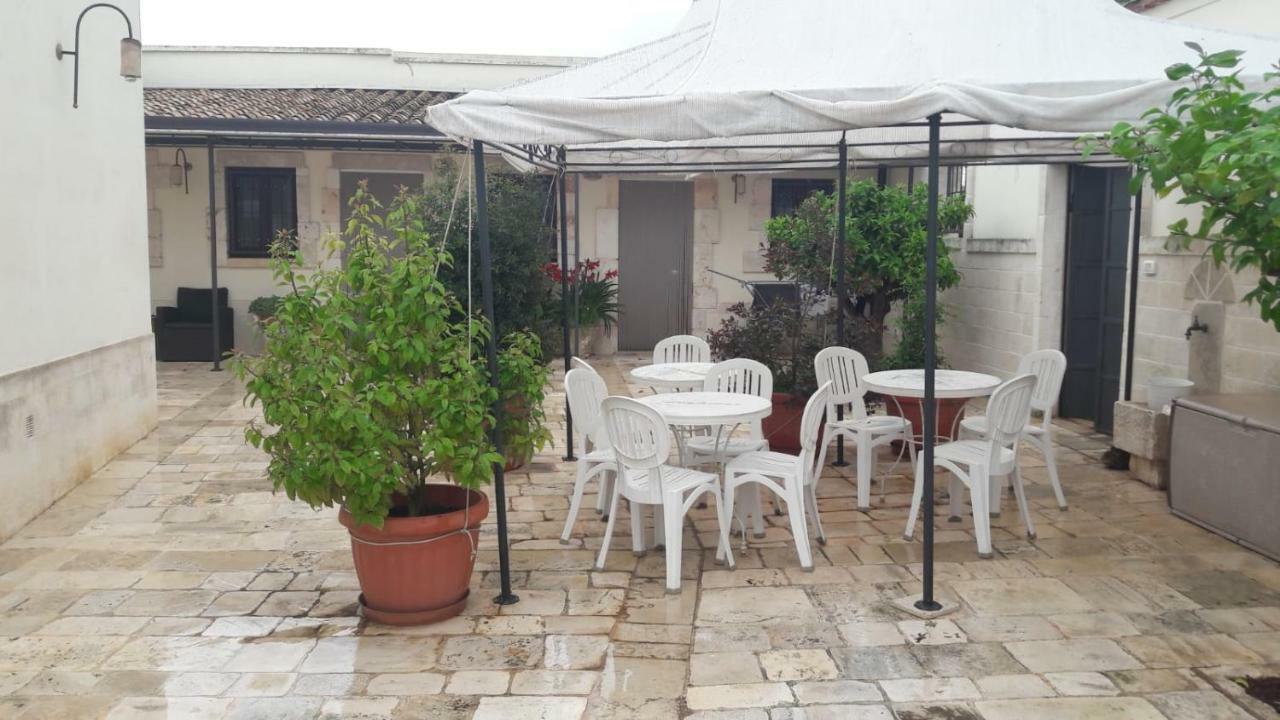 B&B Il Mulino Del Monastero 孔韦尔萨诺 外观 照片